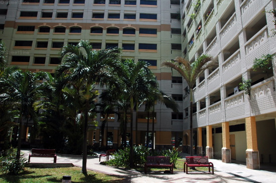 Blk 110 Whampoa Gardens (Toa Payoh), HDB 4 Rooms #78902
